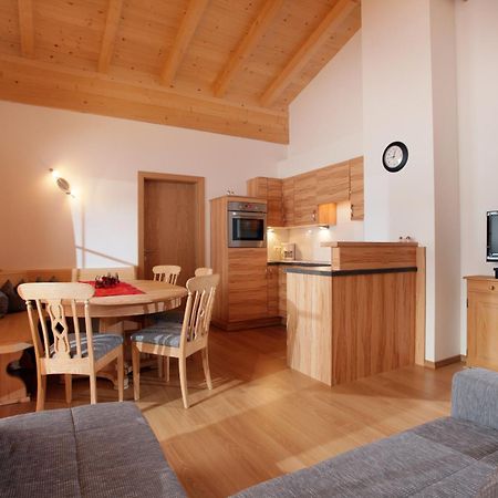 Appartement Lindner Hannes Westendorf Exterior photo