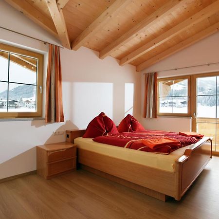 Appartement Lindner Hannes Westendorf Exterior photo