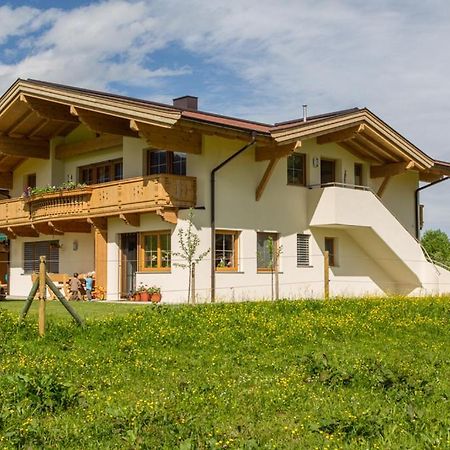 Appartement Lindner Hannes Westendorf Exterior photo