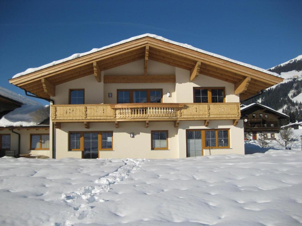 Appartement Lindner Hannes Westendorf Exterior photo