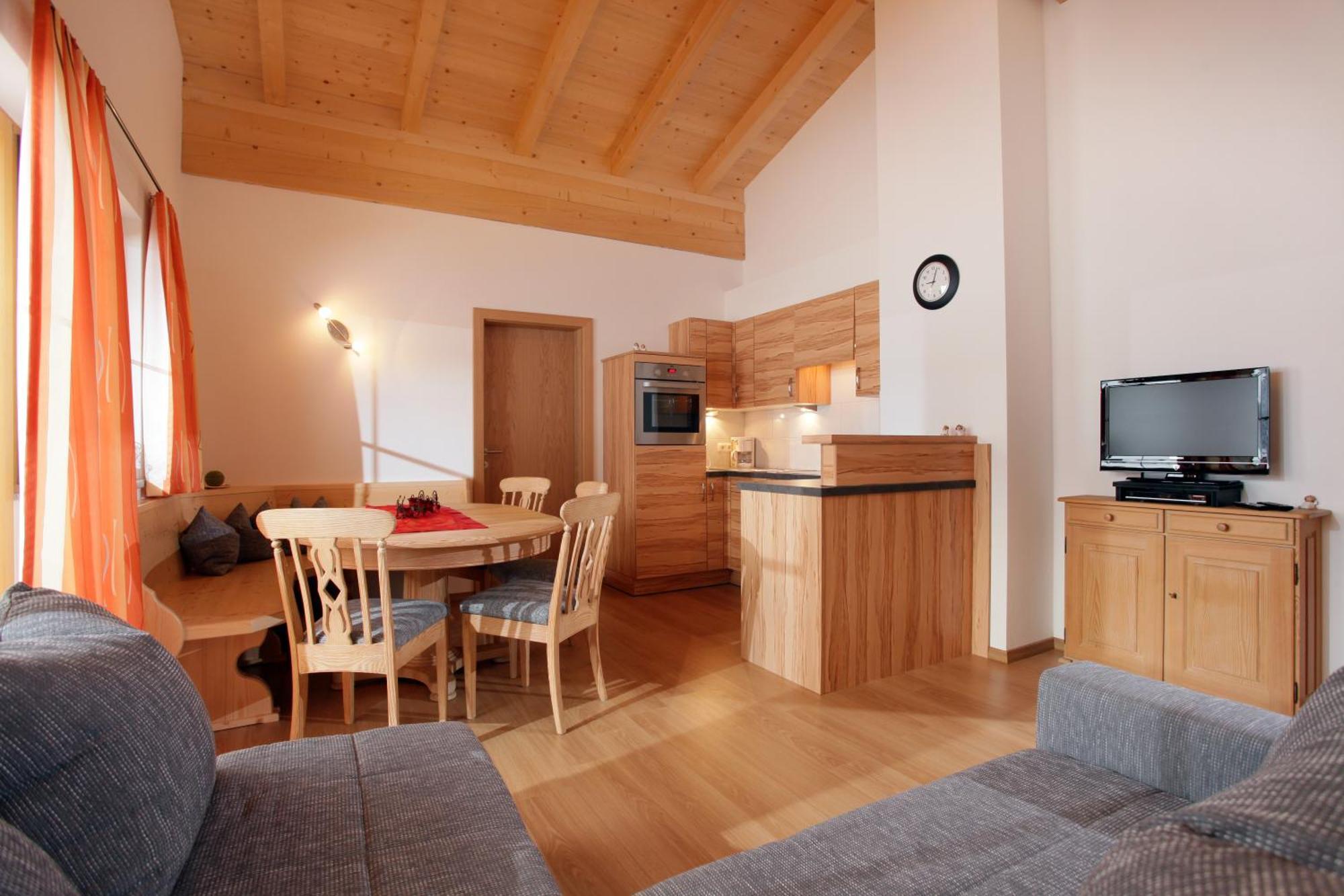 Appartement Lindner Hannes Westendorf Exterior photo
