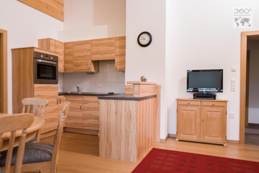 Appartement Lindner Hannes Westendorf Exterior photo