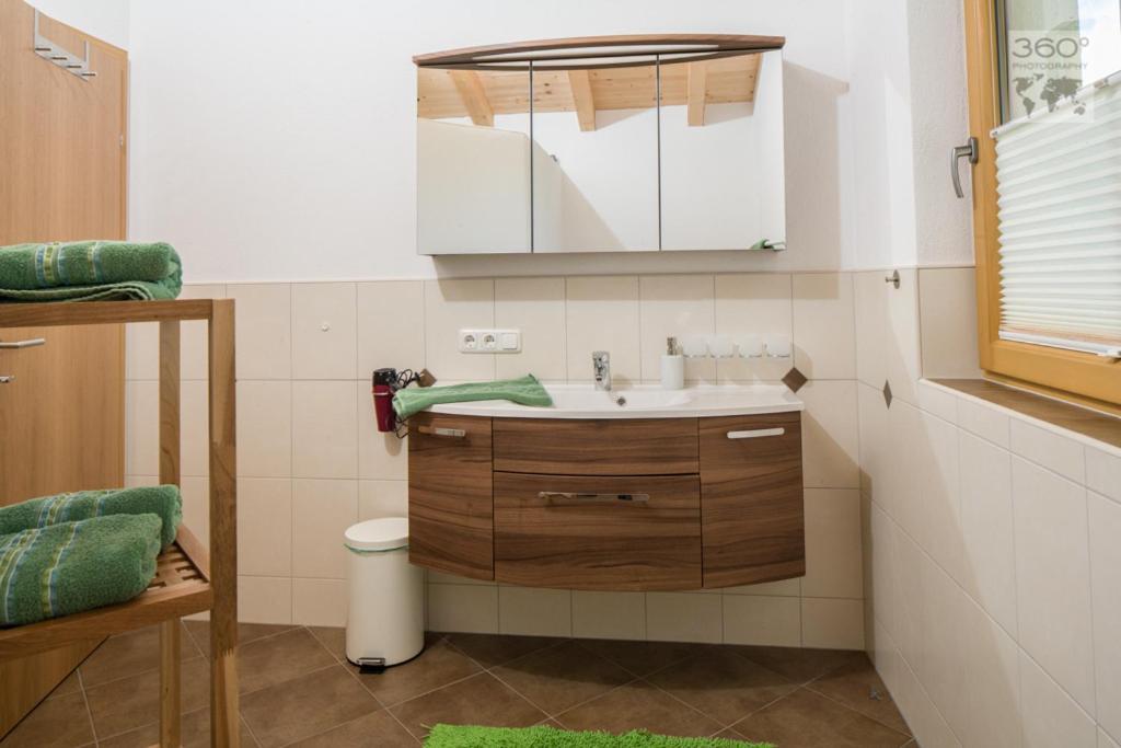 Appartement Lindner Hannes Westendorf Exterior photo