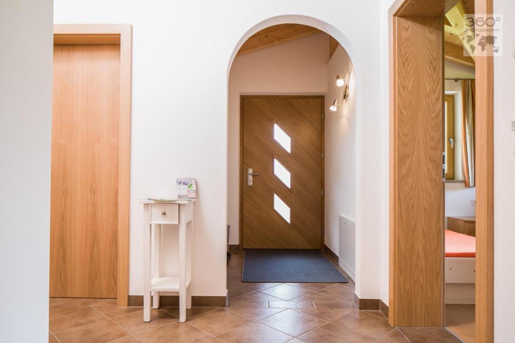Appartement Lindner Hannes Westendorf Exterior photo