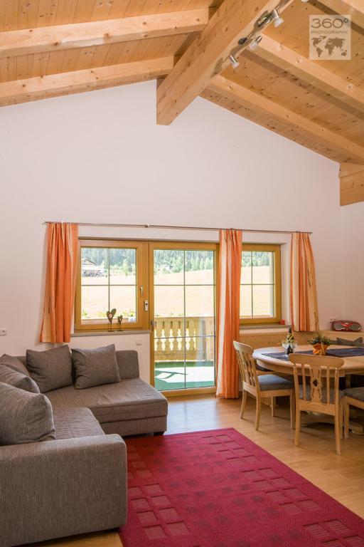 Appartement Lindner Hannes Westendorf Exterior photo